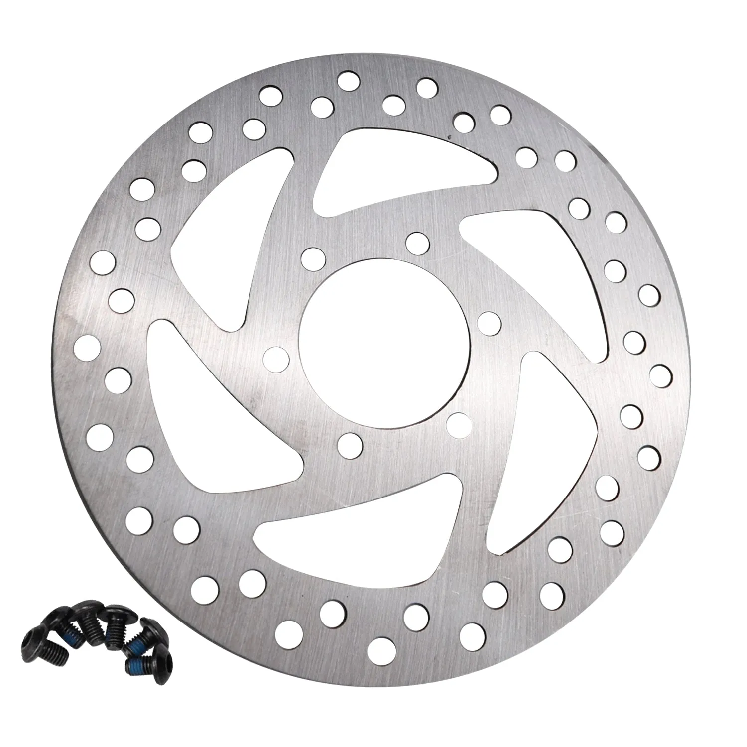 YUME Osprey disque de frein trottinette acier