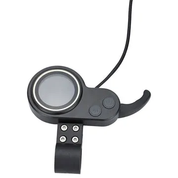 YUME Y11 / Y11+ display + gâchette LCD USB