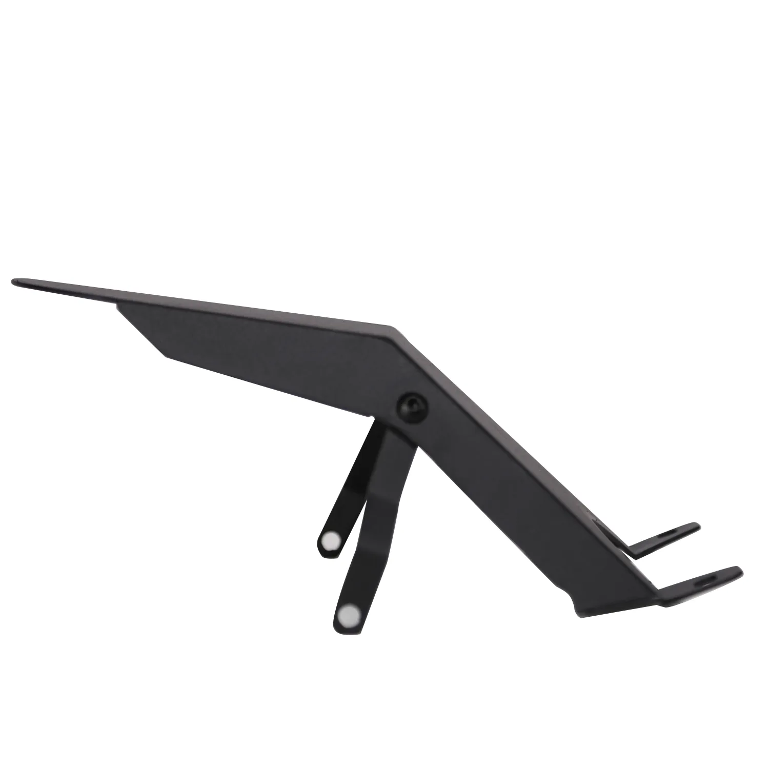 YUME Hawk Pro garde-boue avant arrière plastique