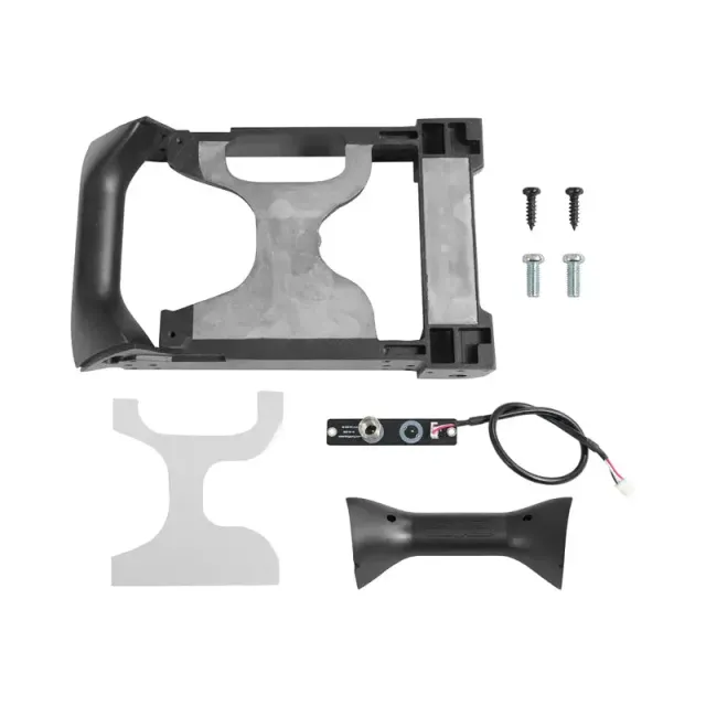 Kingsong S19 kit support contrôleur gyroroue S19 Pro