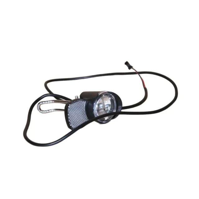 DRIVETRON DT08 phare avant LED puissant