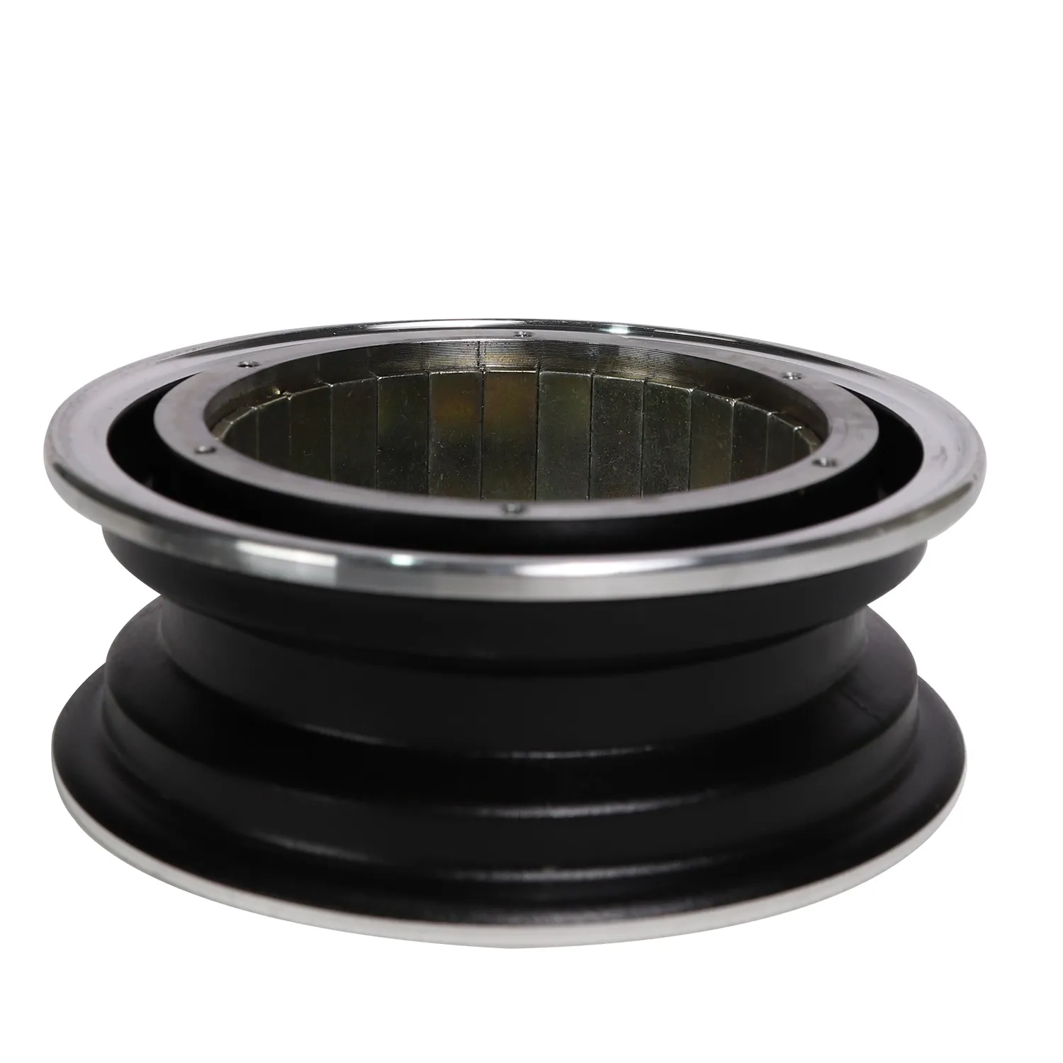 YUME Raptor jante moteur arrière 3000W