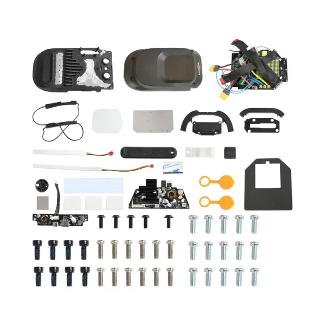 Kingsong S19 kit contrôleur carte mère origine