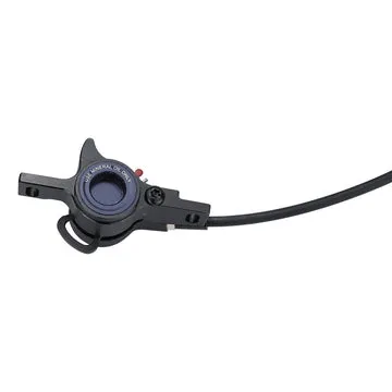 YUME Y10 freins hydrauliques leviers + étriers