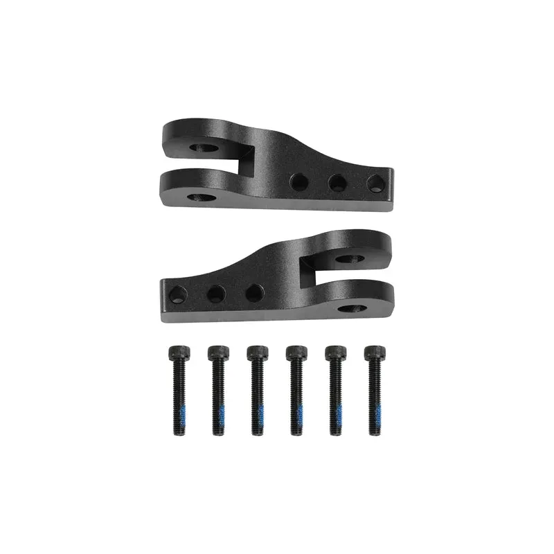 Kingsong S16 Pro kit plots gyroroue fixation