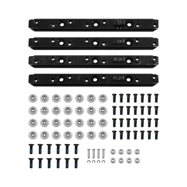 Kingsong S16 Pro kit sliders suspension