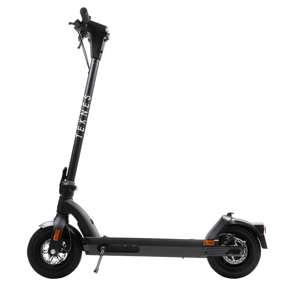 Teknes TK1 trottinette électrique urbaine élégante