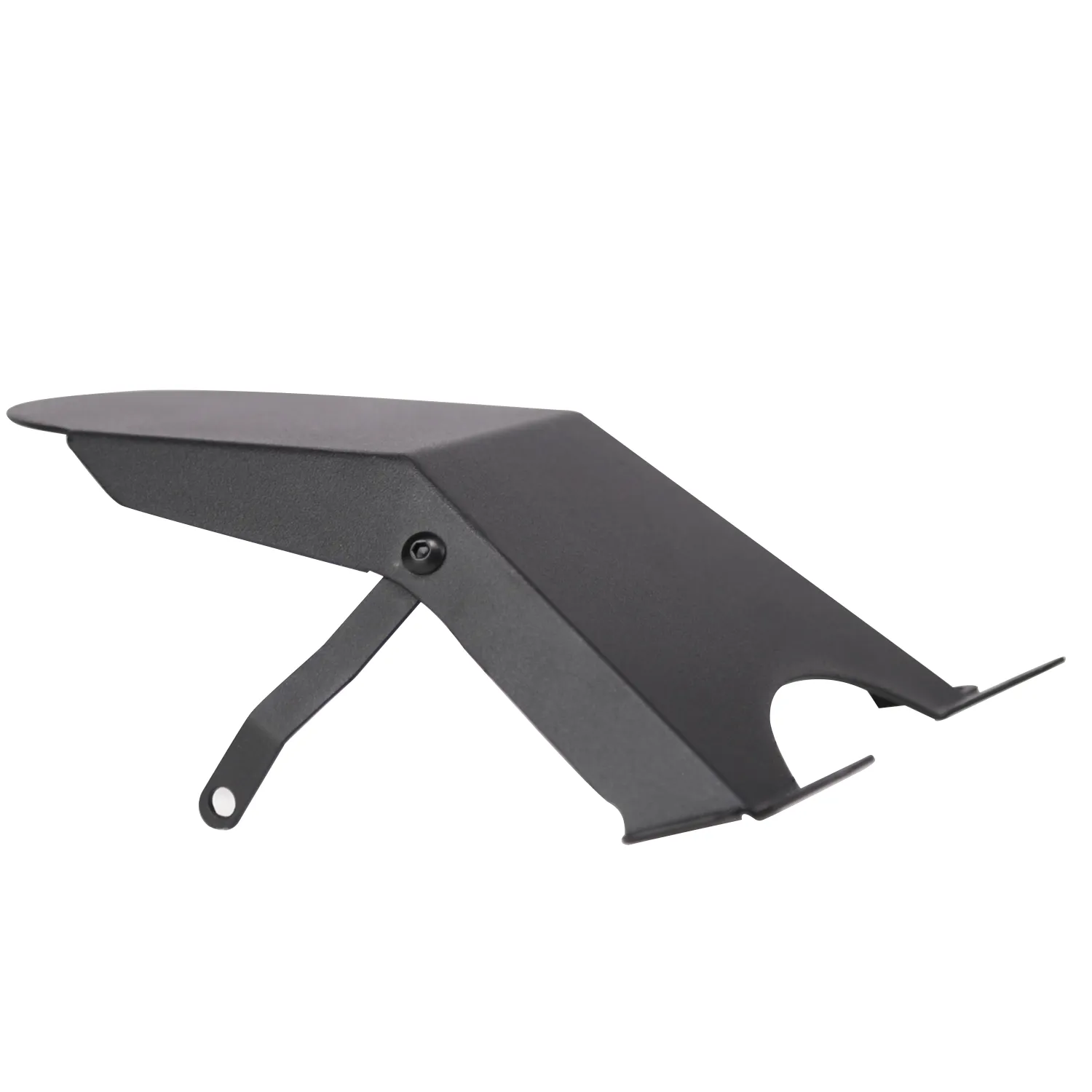 YUME Hawk Pro garde-boue avant arrière plastique