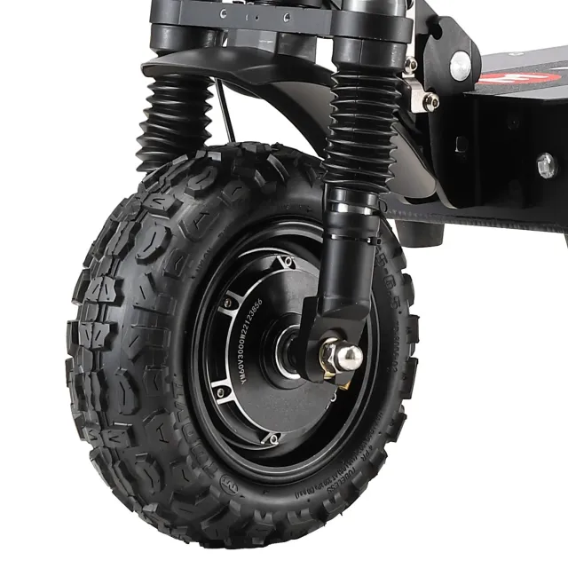 YUME Y11+ moyeu moteur arrière tubeless 3000W