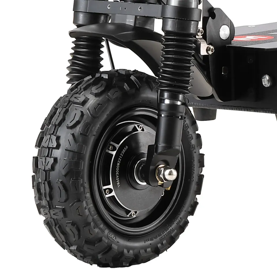YUME Y11+ moyeu moteur arrière tubeless 3000W