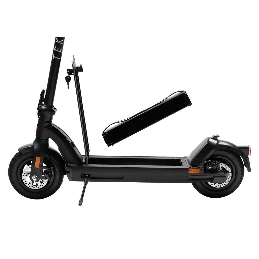 Teknes TK1 trottinette électrique urbaine élégante