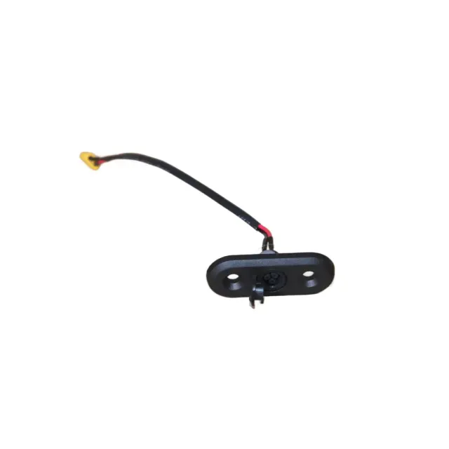 DRIVETRON DT08 port de charge trottinette électrique