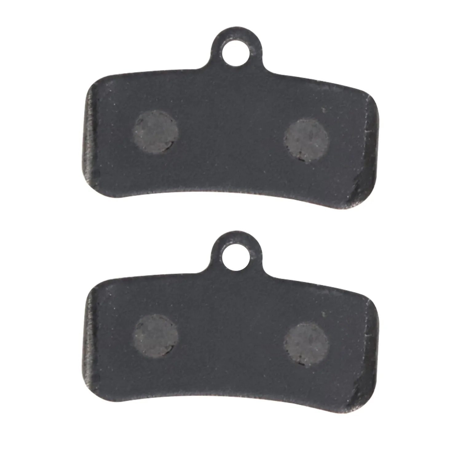YUME Predator plaquettes frein à disque x2