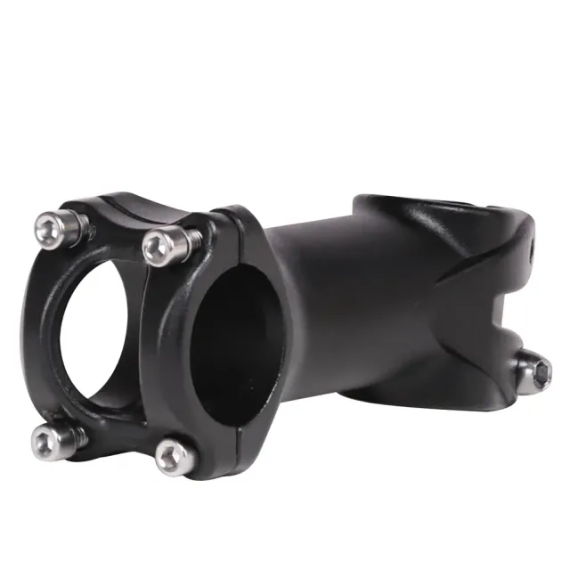 YUME Y11 support de guidon trottinette placement