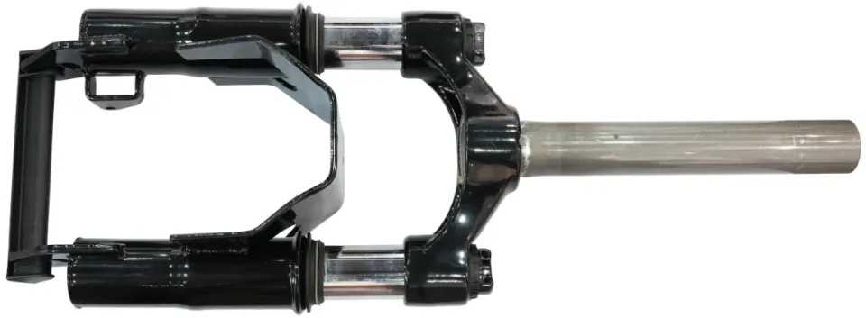 Kingsong N12 Pro fourche avant 40 mm