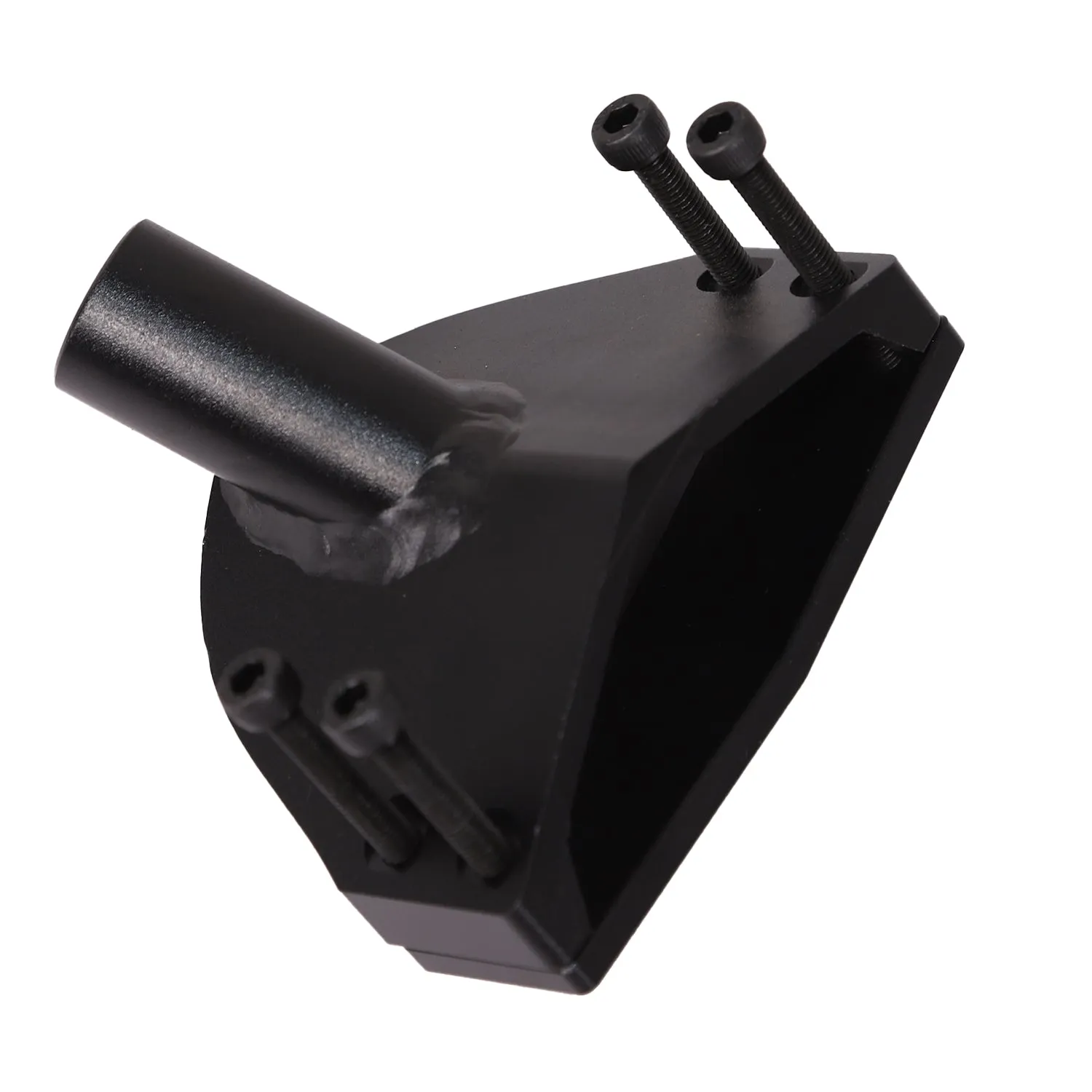 YUME Raptor amortisseur de direction + support