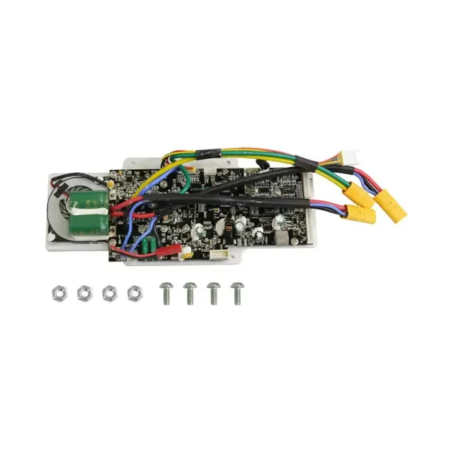 Kingsong 14D kit contrôleur monocycle électrique 14S
