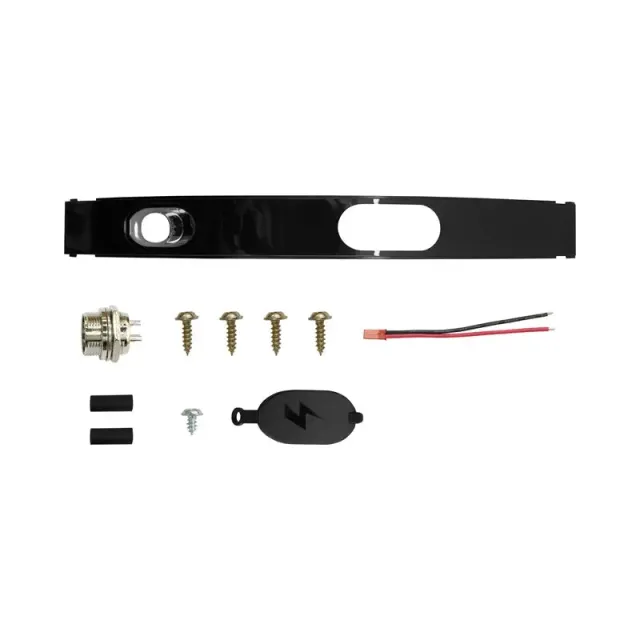 Kingsong 14D kit panneau latéral charge origine
