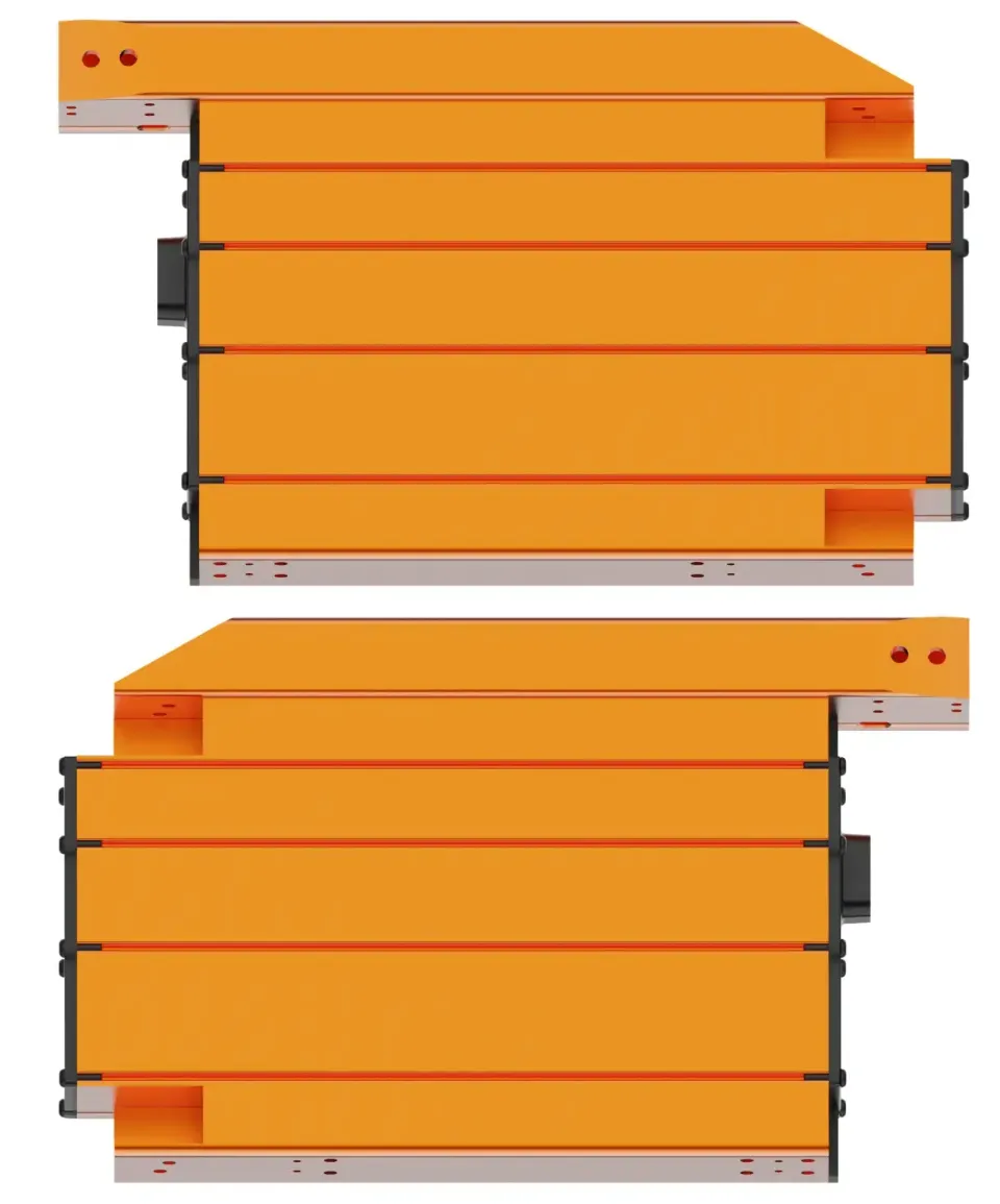 Kingsong S16 Pro kit packs batterie Samsung x2