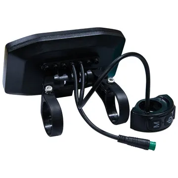 YUME Y11 / Y11+ display + gâchette LCD USB