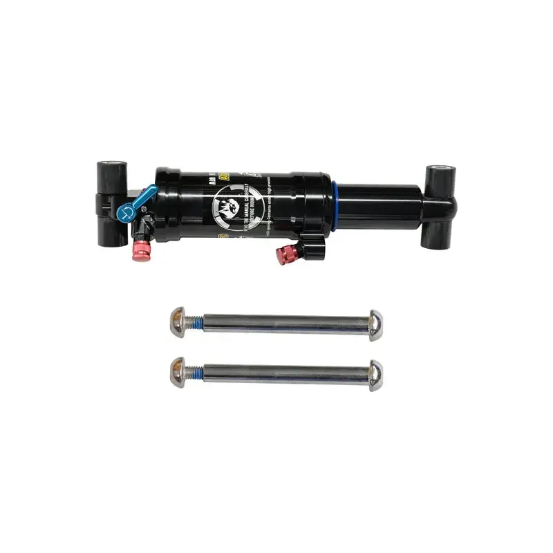 Kingsong S19 kit suspension pneumatique