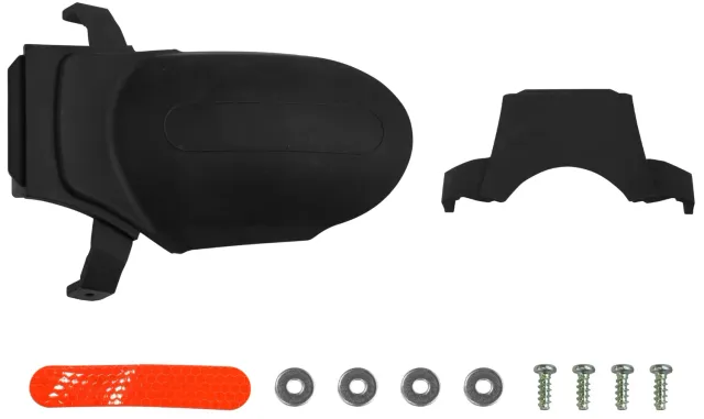 Kingsong 16X Pro kit garde-boue complet anti-projections
