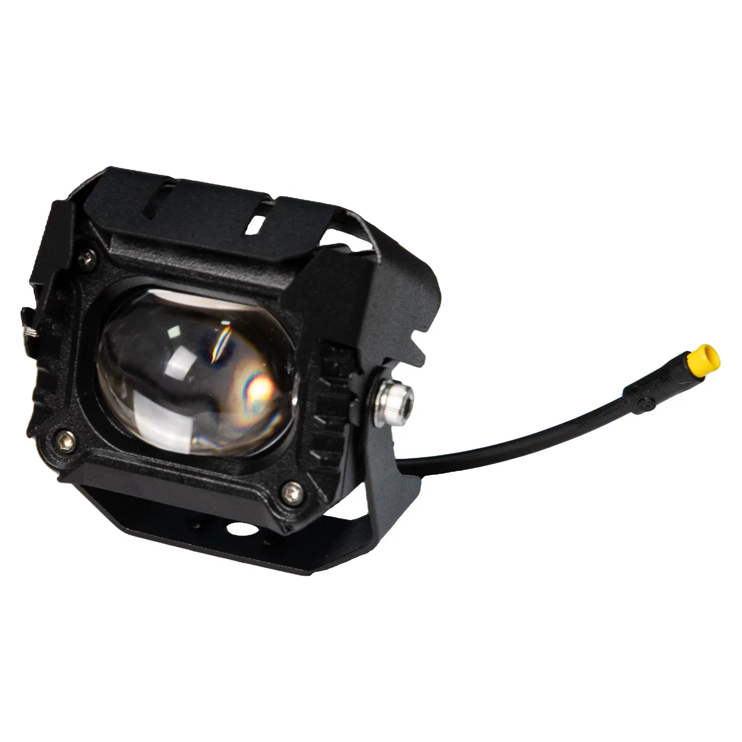 YUME Hawk Pro Phare Avant LED Trottinette