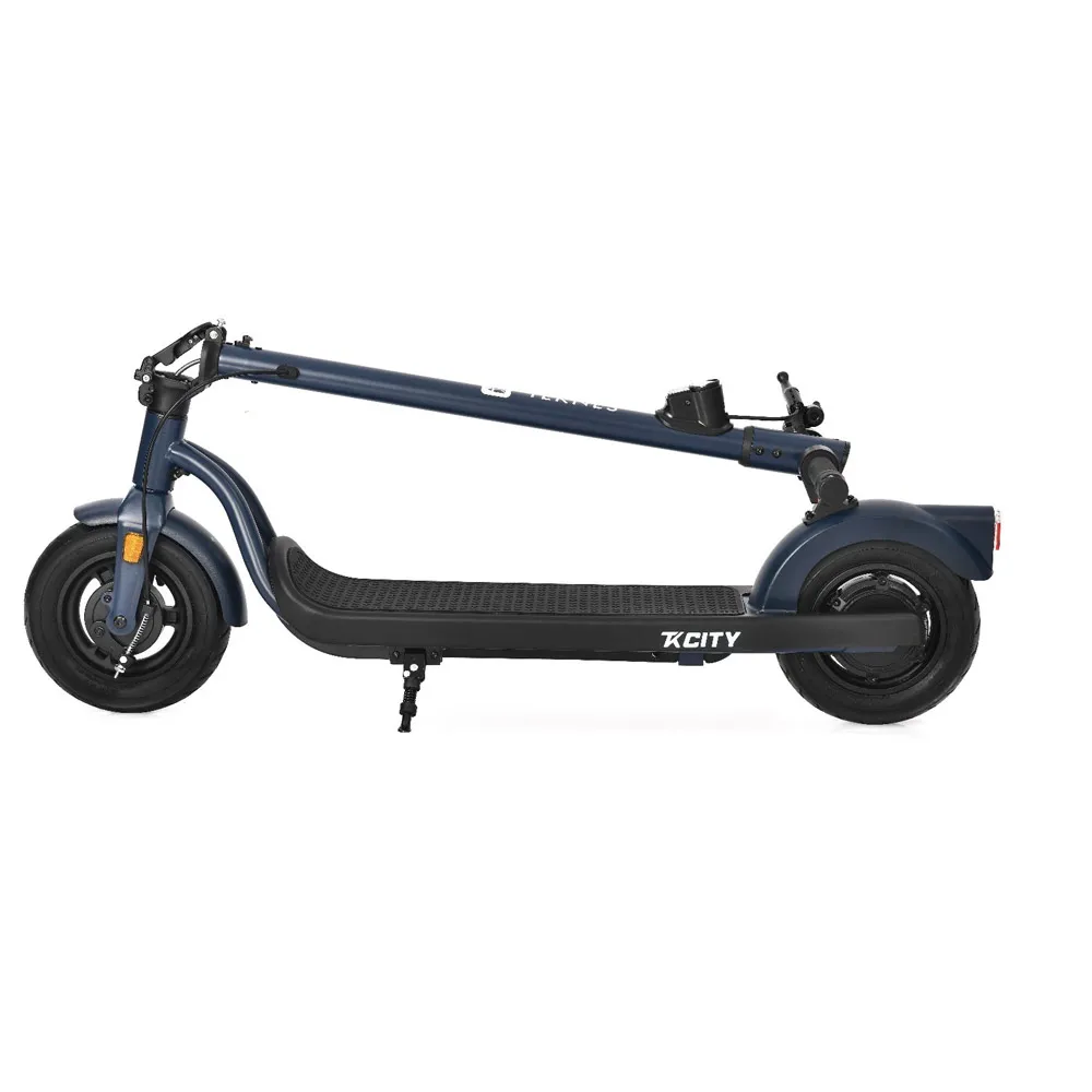 Teknes TK City trottinette électrique adulte