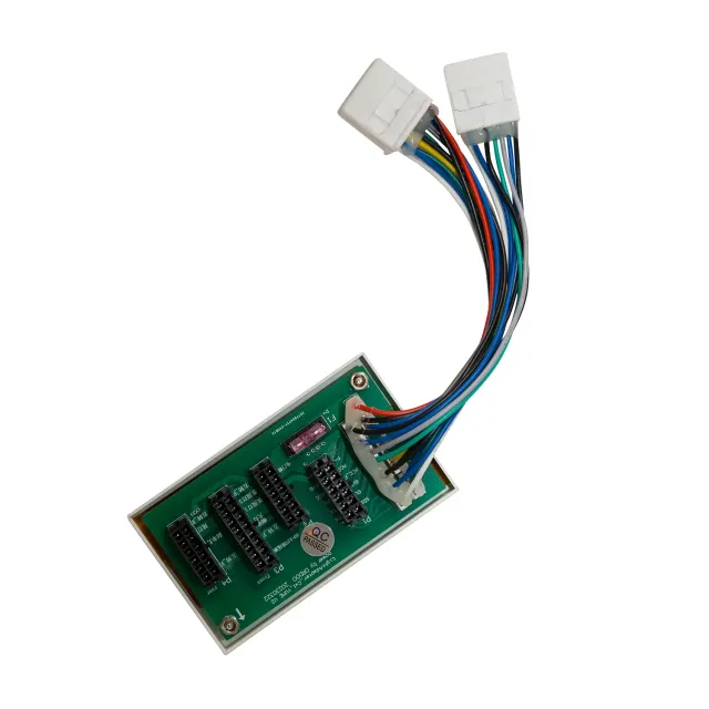 YUME Hawk carte PCB 2e génération contrôleur