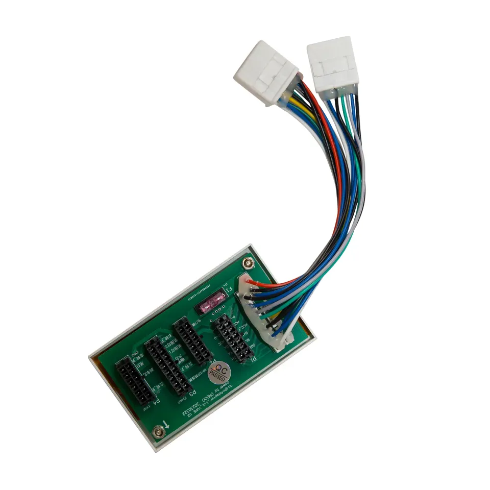 YUME Hawk carte PCB 2e génération contrôleur