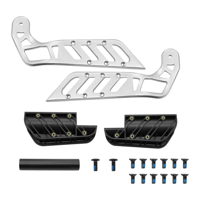 Kingsong F22 Pro kit poignée arrière origine