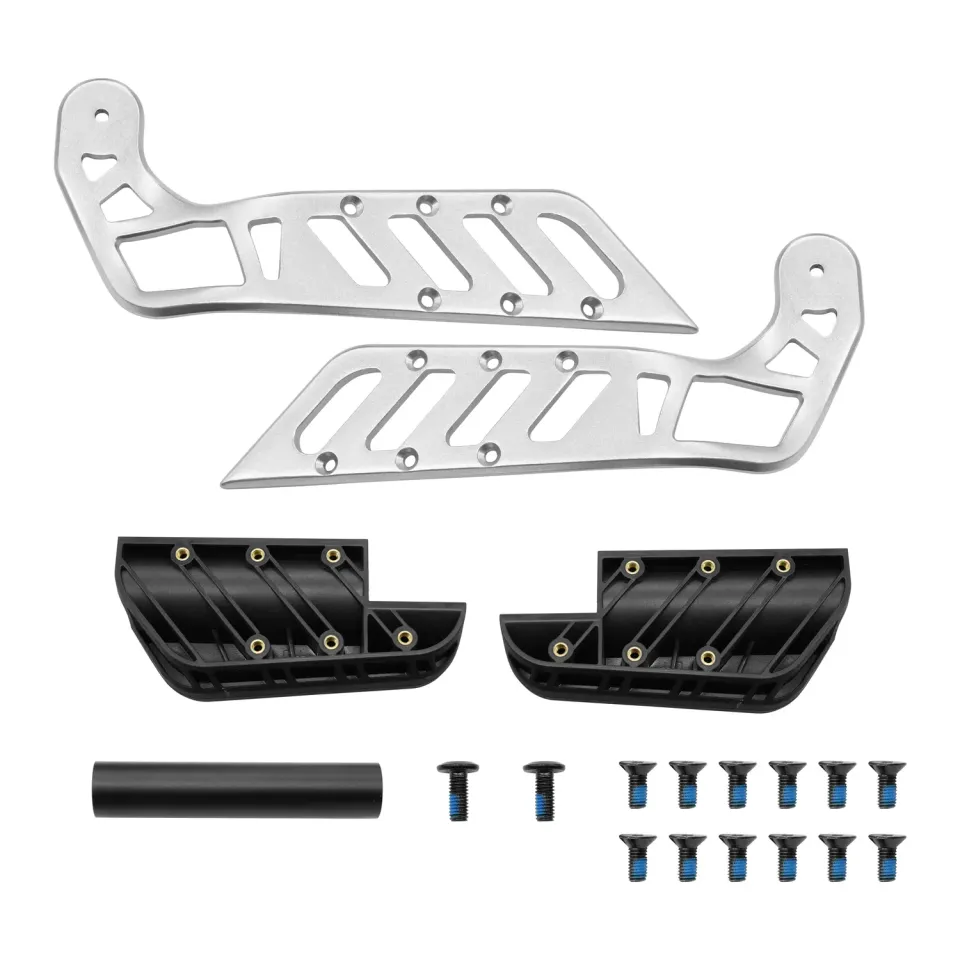 Kingsong F22 Pro kit poignée arrière origine