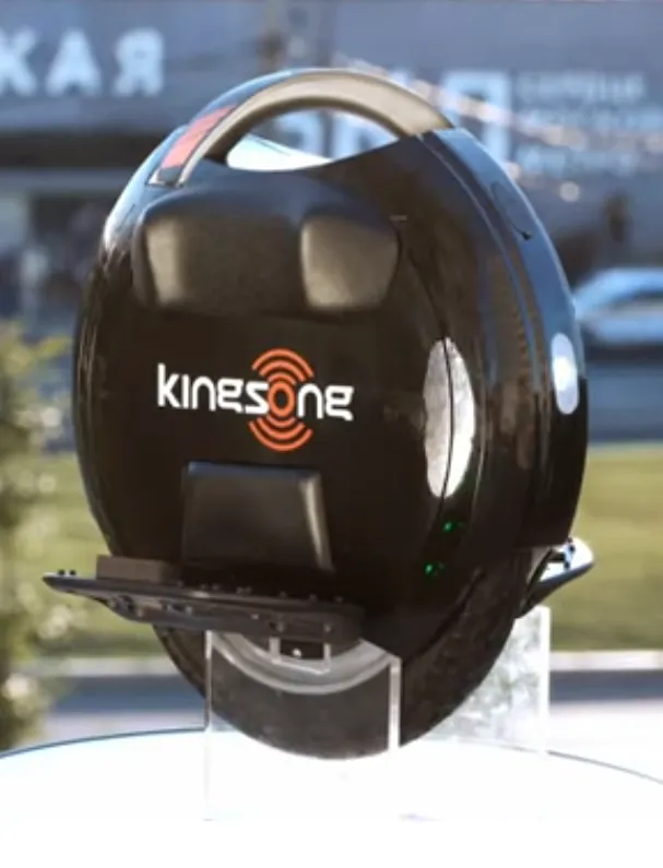 Kingsong 14D Pro gyroroue 40 km 30 km/h