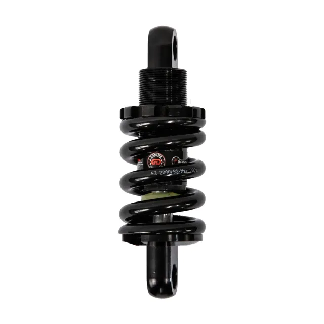 YUME Raptor2 suspension avant hydraulique