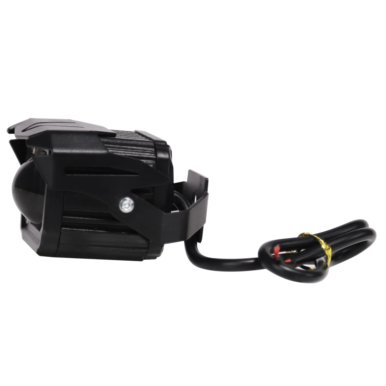 YUME Hawk Pro Phare Avant LED Trottinette