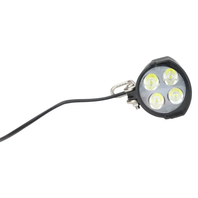 YUME D5 Phare Avant Trottinette Électrique LED