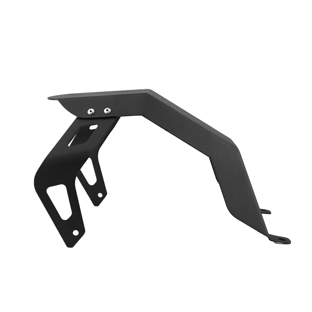 YUME Hawk M10 garde-boue avant arrière rallongé