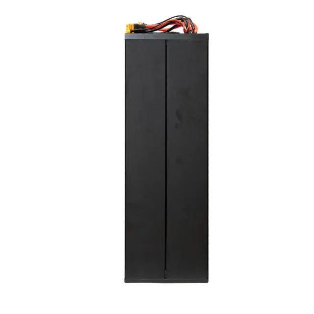 YUME Raptor2 batterie 60V 30Ah Samsung / 27Ah