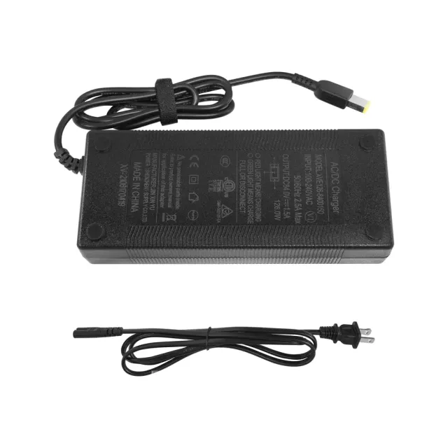 Kingsong 16X chargeur batterie d'origine