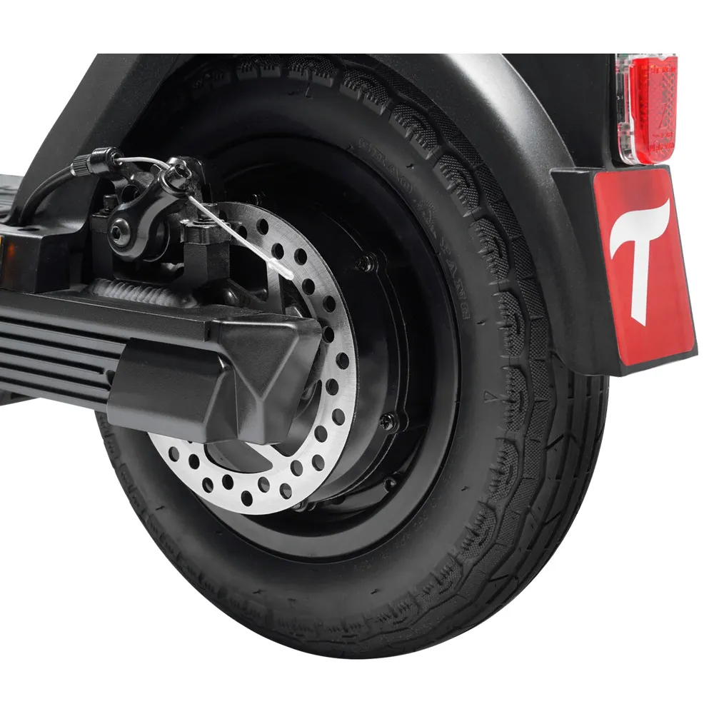 Teknes TK1 trottinette électrique urbaine élégante