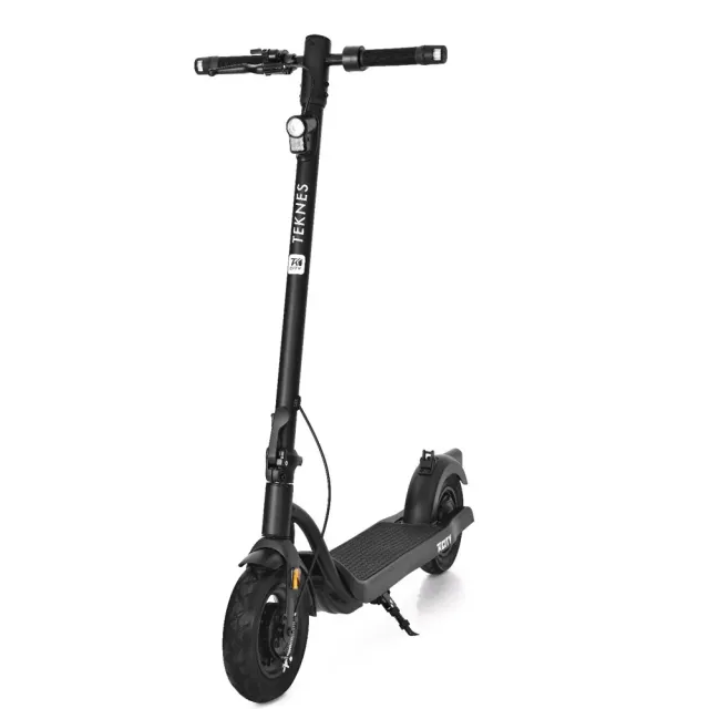 Teknes TK City trottinette électrique adulte