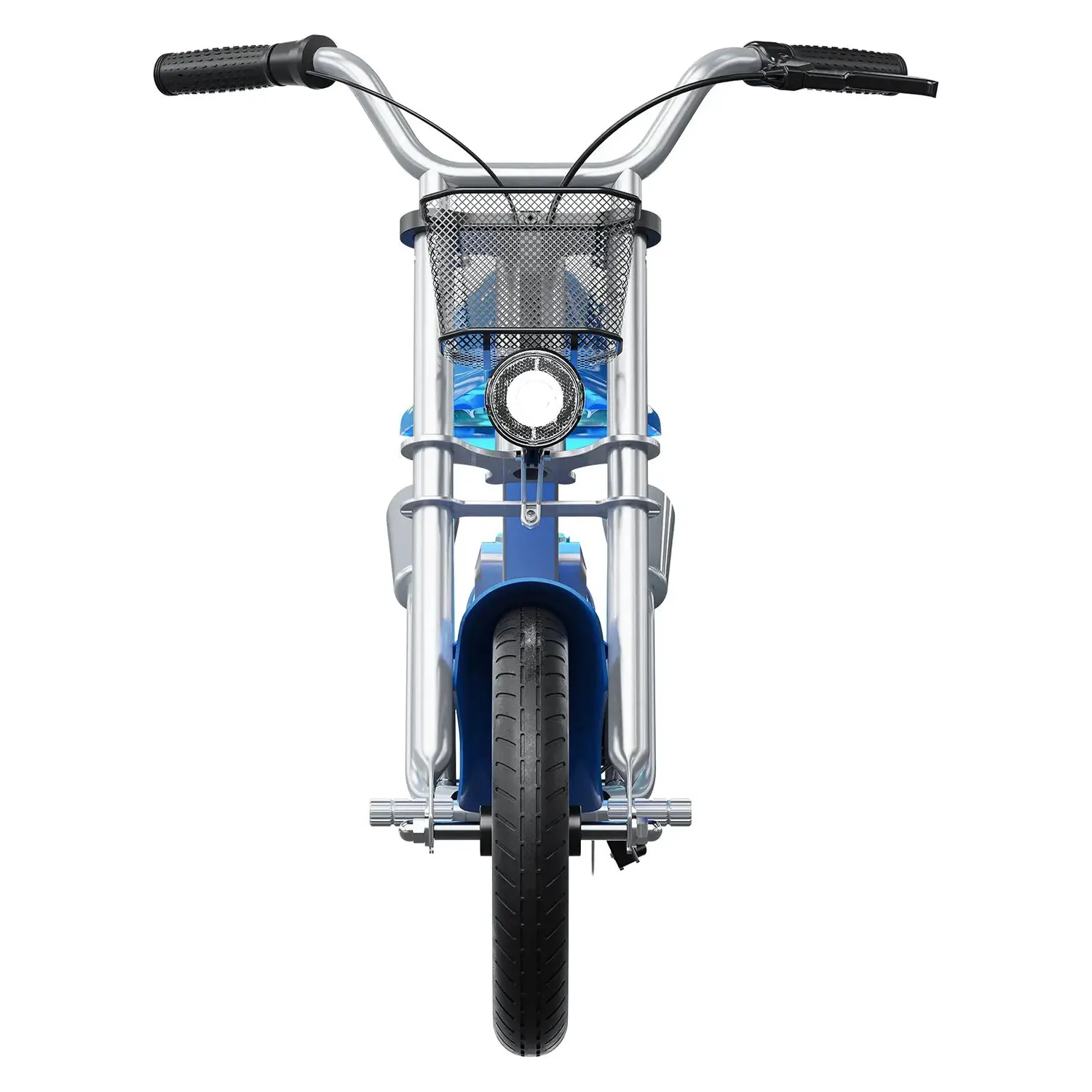 Kingsong M19 mini moto électrique enfant rose