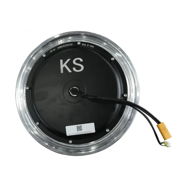 Kingsong 14D moteur monocycle 14M 14S remplacement