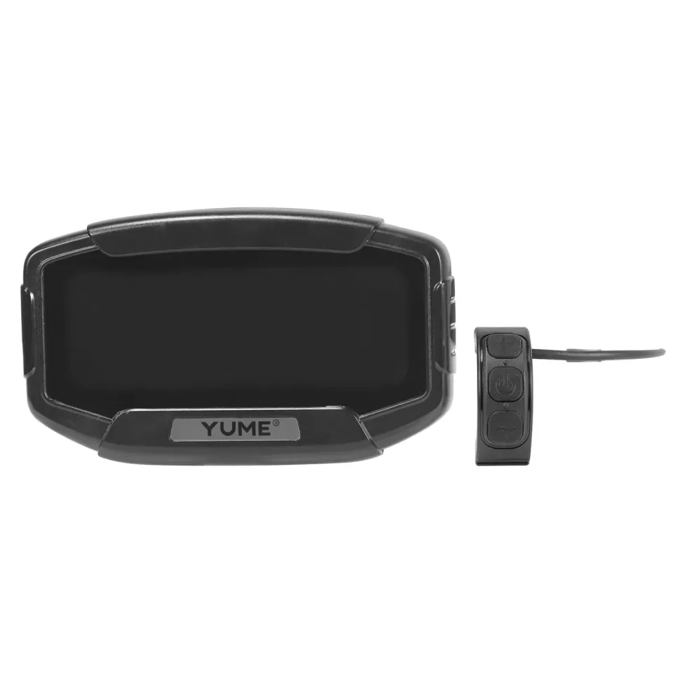 YUME Swift écran central d’origine