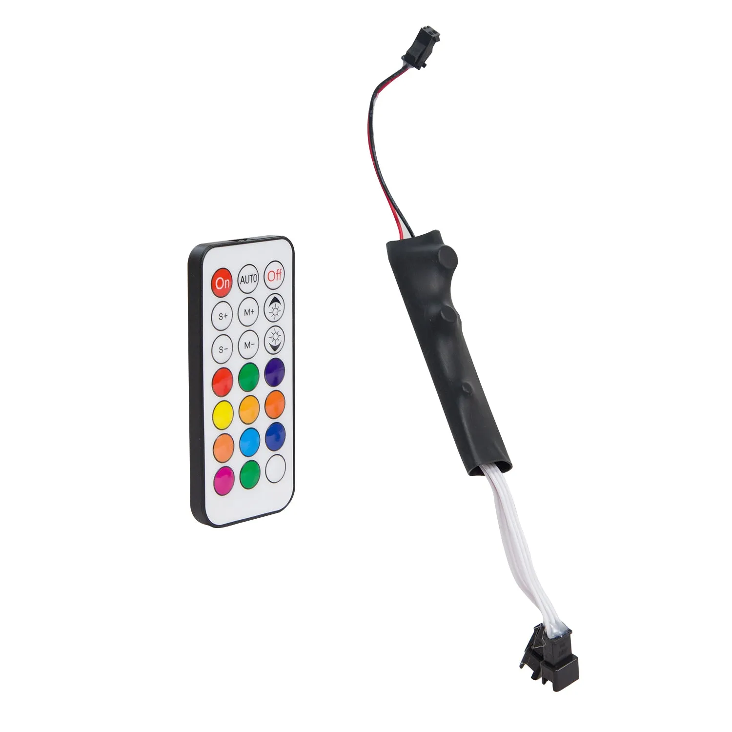 YUME Hawk Pro récepteur + télécommande éclairage