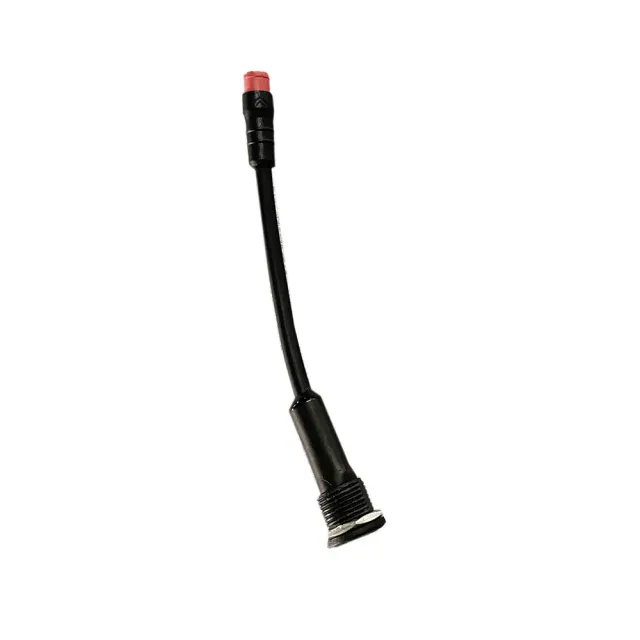 Teknes câble port de charge trottinette électrique
