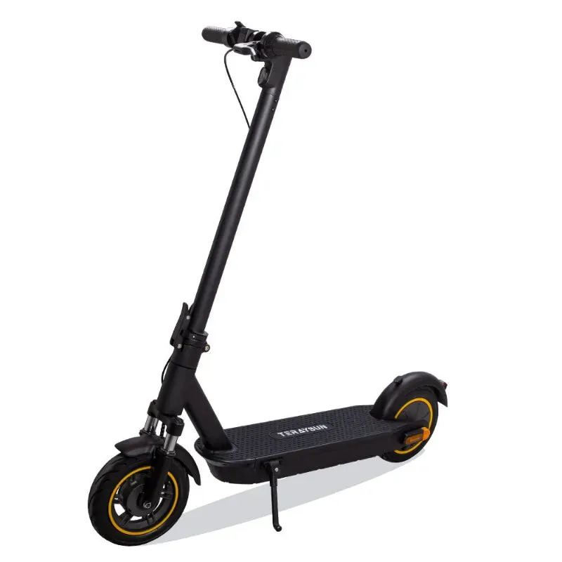 Teraysun T01MAX trottinette électrique 500W 40 km pliable