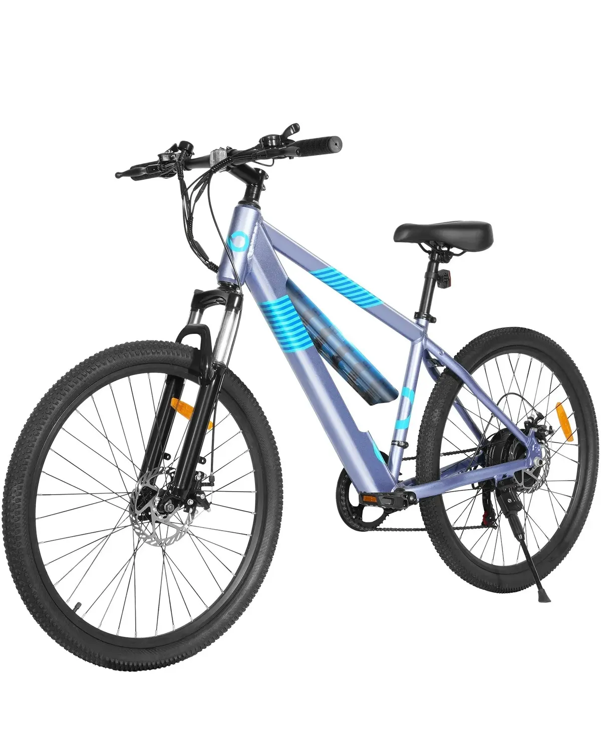 Gyroor EB262 vélo électrique 26 pouces 550W