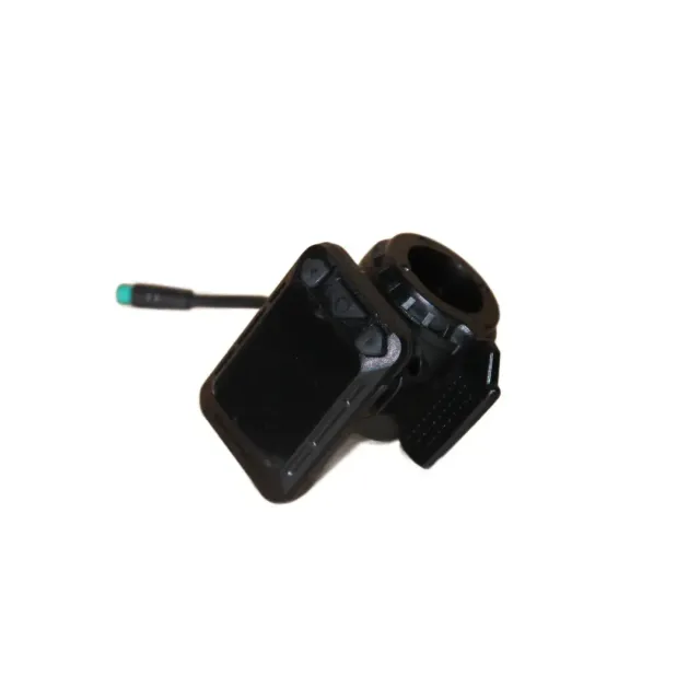 Drivetron DT08 écran LED trottinette
