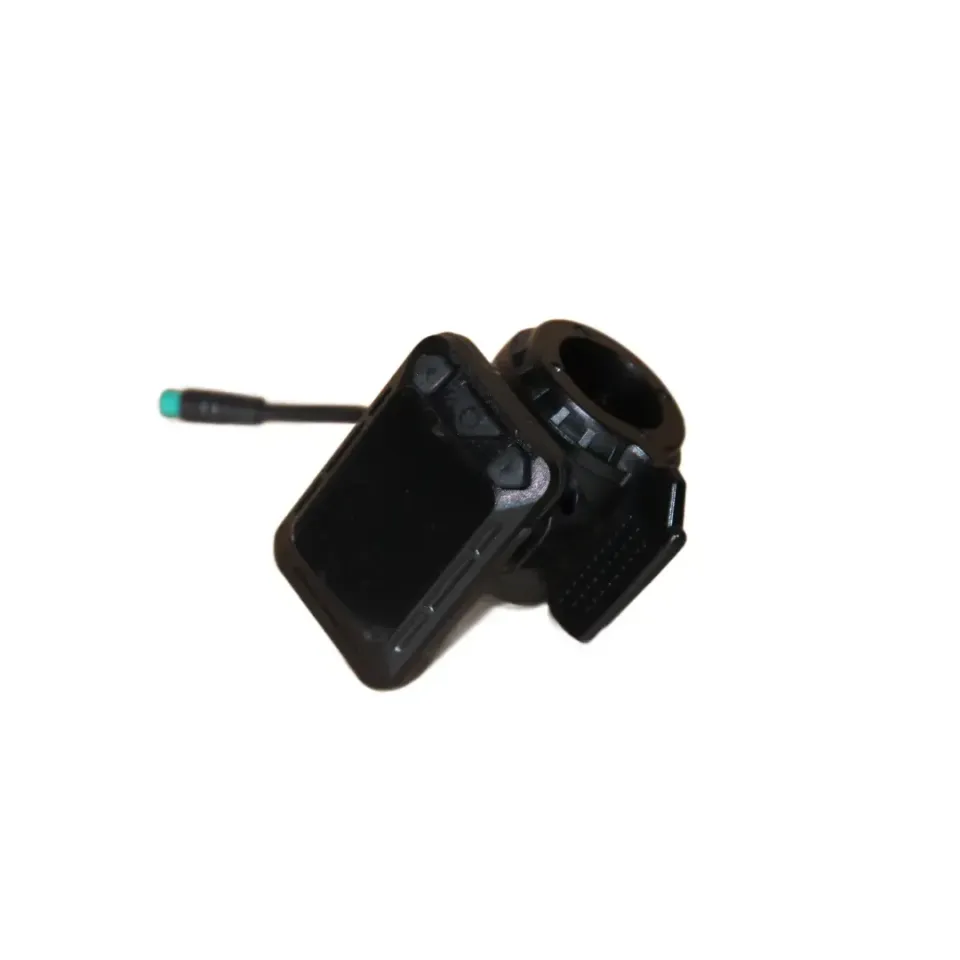 Drivetron DT08 écran LED trottinette